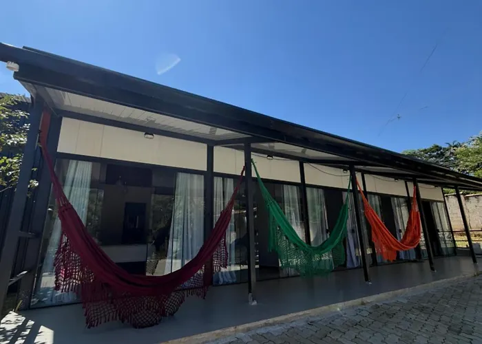 Vila do Tênis